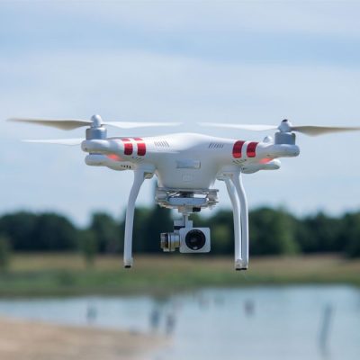 Drone-Aerial-Aircraft