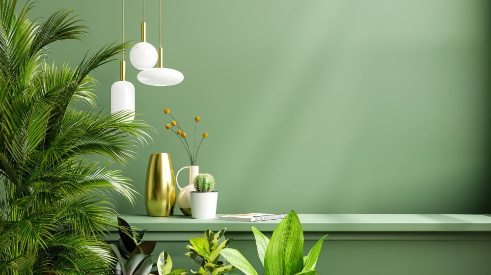 green-wall-mockup-with-green-plant-shelf3d-rendering-min