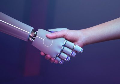 robot-handshake-human-background-futuristic-digital-age-min